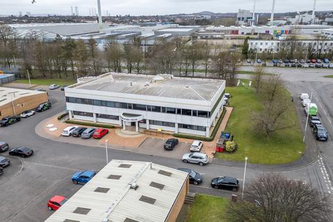 Office to rent, Barlow Park Broughty Ferry DD5 3UB