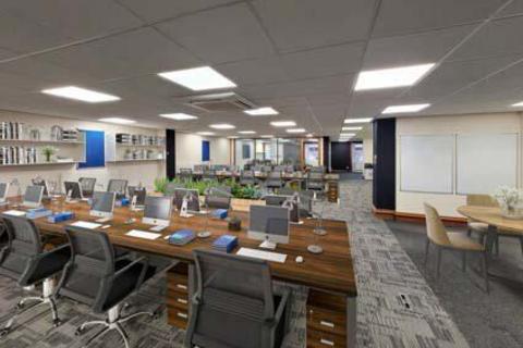 Office to rent, 231 St. Vincent St Glasgow G2 5QY