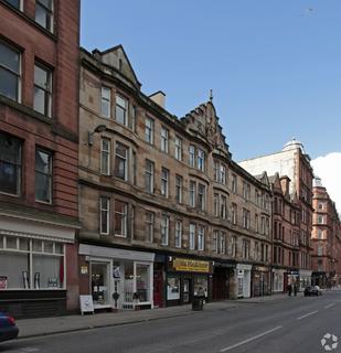 Retail property (high street) to rent, 56 Bell St Glasgow G1 1LQ