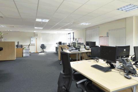 Office to rent, 94 Duke St Glasgow G4 0UW