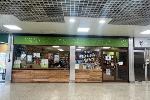Retail property (high street) to rent, Childwall Valley Rd Liverpool L25 2RF