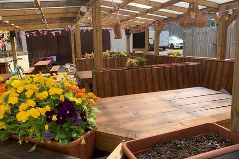 Hospitality for sale, High St Dalbeattie DG5 4HA