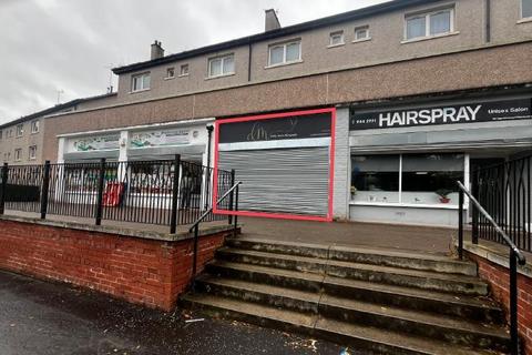 Retail property (high street) to rent, 35 Glenkirk Dr Glasgow G15 6BS