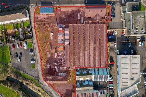 Property for sale, Kirkcaldy KY1