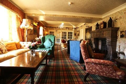 Hospitality for sale, High St Haddington EH41 4QU