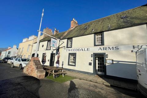Hospitality for sale, High St Haddington EH41 4QU