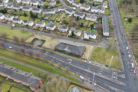 Office to rent, 539 Mosspark Blvd Glasgow G52 1HU