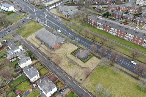 Office to rent, 539 Mosspark Blvd Glasgow G52 1HU