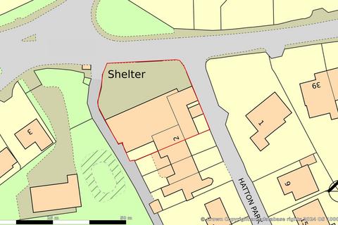 Retail property (high street) for sale, 2 Hatton Park Bromyard HR7 4EY