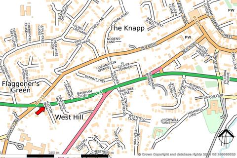 Retail property (high street) for sale, 2 Hatton Park Bromyard HR7 4EY