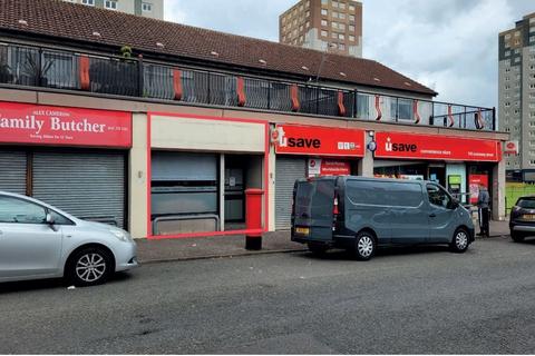 Office to rent, 143 Scaraway St Glasgow G22 7EU