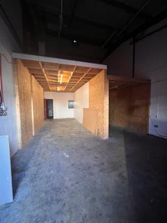 Warehouse to rent, 25 Moffat St Glasgow G5 0PD