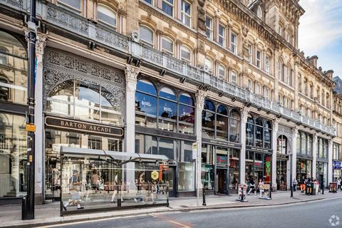 Office to rent, 51-67 Deansgate Manchester M3 2BH