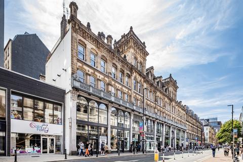 Office to rent, 51-67 Deansgate Manchester M3 2BH