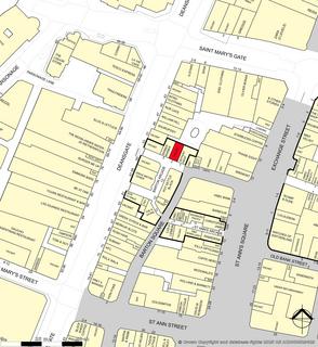 Office to rent, 51-67 Deansgate Manchester M3 2BH