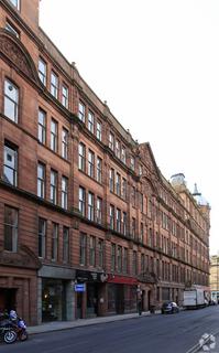 Office to rent, 46 Albion St Glasgow G1 1LH
