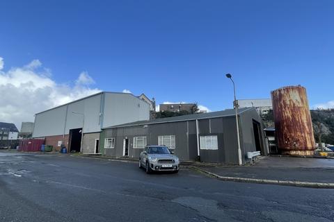 Industrial development to rent, Fishery Pier Kyle IV40 8AJ