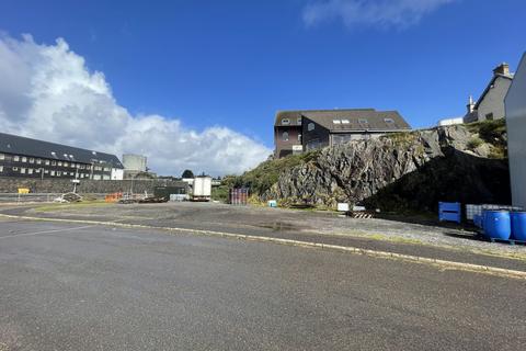 Industrial development to rent, Fishery Pier Kyle IV40 8AJ