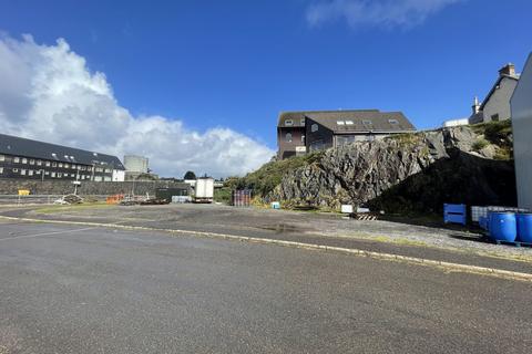 Industrial development to rent, Fishery Pier Kyle IV40 8AJ