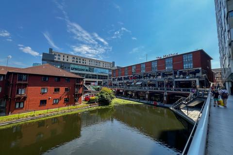 Hospitality for sale, 196 Wharfside St Birmingham B1 1RN