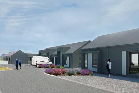 Industrial unit to rent - Eabhal Business park Isle Of Benbecula HS7 5AD