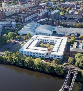 Office for sale, 12 Commercial Rd Glasgow G5 0PQ
