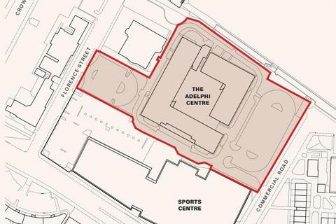 Office for sale, 12 Commercial Rd Glasgow G5 0PQ