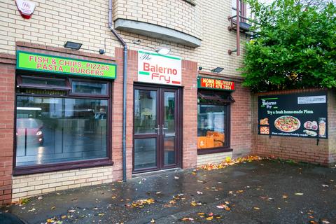 Retail property (high street) for sale, 49-57 Bavelaw Rd Balerno EH14 7AA
