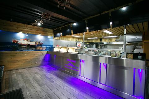 Retail property (high street) for sale, 49-57 Bavelaw Rd Balerno EH14 7AA