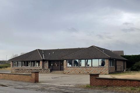 Restaurant for sale, 1 Charleton Rd Montrose DD10 9EB