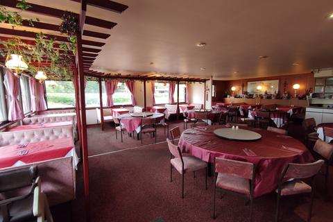 Restaurant for sale, 1 Charleton Rd Montrose DD10 9EB