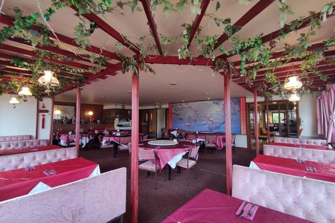 Restaurant for sale, 1 Charleton Rd Montrose DD10 9EB