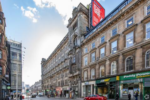 Office for sale, 75-101 Union St Glasgow G1 3TA