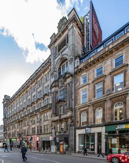 Office for sale, 75-101 Union St Glasgow G1 3TA