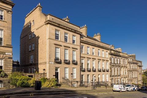 Office to rent, 1-4 Glenfinlas St Edinburgh EH3 6AQ