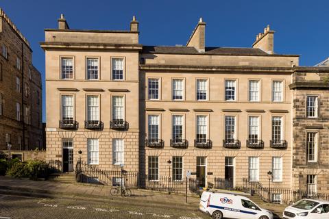 Office to rent, 1-4 Glenfinlas St Edinburgh EH3 6AQ