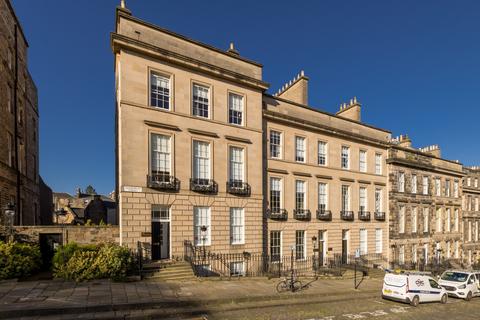 Office to rent, 1-4 Glenfinlas St Edinburgh EH3 6AQ
