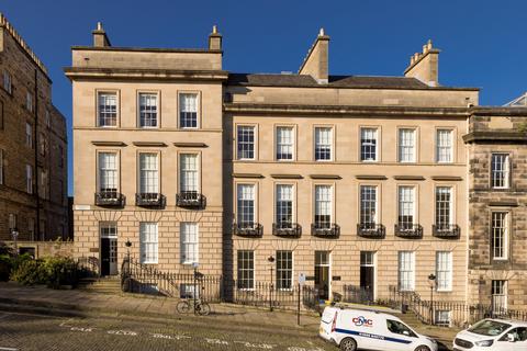 Office to rent, 1-4 Glenfinlas St Edinburgh EH3 6AQ