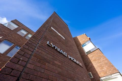 Office for sale, 12-16 Frederick St Sunderland SR1 1NA