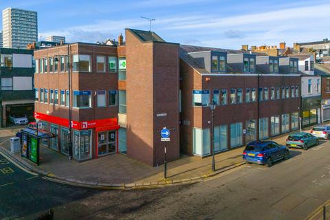 Office for sale, 12-16 Frederick St Sunderland SR1 1NA