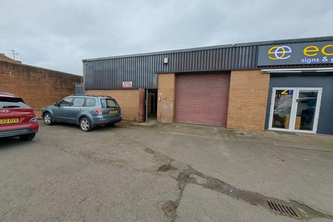 Industrial development to rent, 490-520 Calder St Glasgow G42 0QD