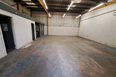 Industrial development to rent, 490-520 Calder St Glasgow G42 0QD