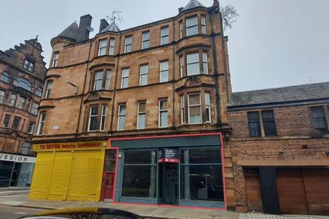 Retail property (high street) to rent, 50 Parnie St Glasgow G1 5LS