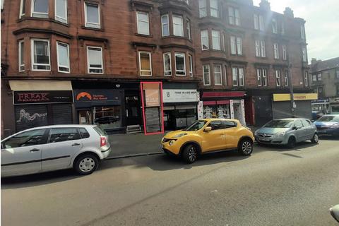 Industrial unit to rent, 14 Hillfoot St Glasgow G31 2LF
