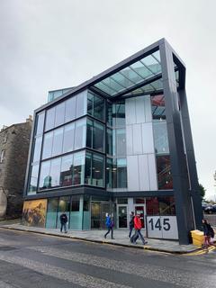 Office to rent, 145 Morrison St Edinburgh EH3 8AG