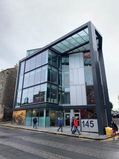Office to rent, 145 Morrison St Edinburgh EH3 8AG