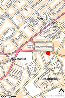 Office to rent, 145 Morrison St Edinburgh EH3 8AG