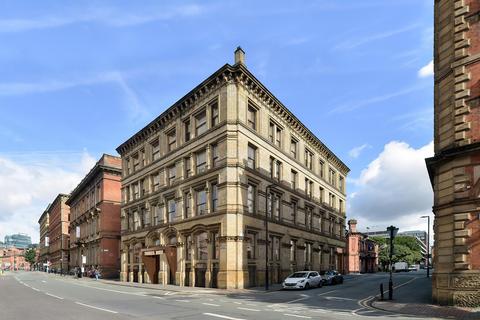 Office to rent, 105-107 Princess St Manchester M1 6DD