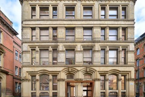 Office to rent, 105-107 Princess St Manchester M1 6DD