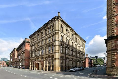 Office to rent, 105-107 Princess St Manchester M1 6DD